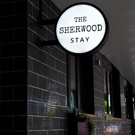 The Sherwood Hotel ลิสมอร์ ภายนอก รูปภาพ