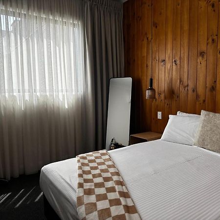 The Sherwood Hotel ลิสมอร์ ภายนอก รูปภาพ