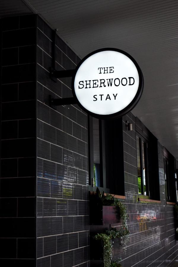 The Sherwood Hotel ลิสมอร์ ภายนอก รูปภาพ